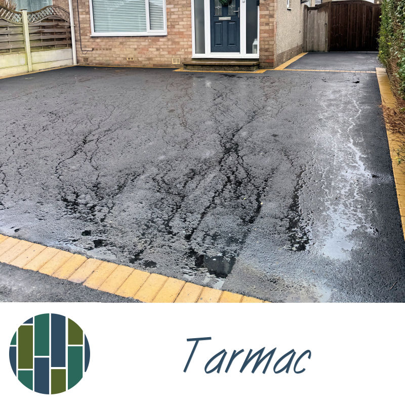 Ribble Driveways